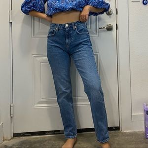 Zara Jeans